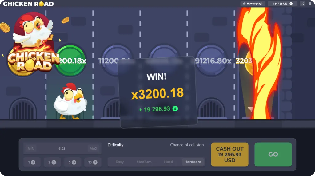 Platforms Offering Chicken Road